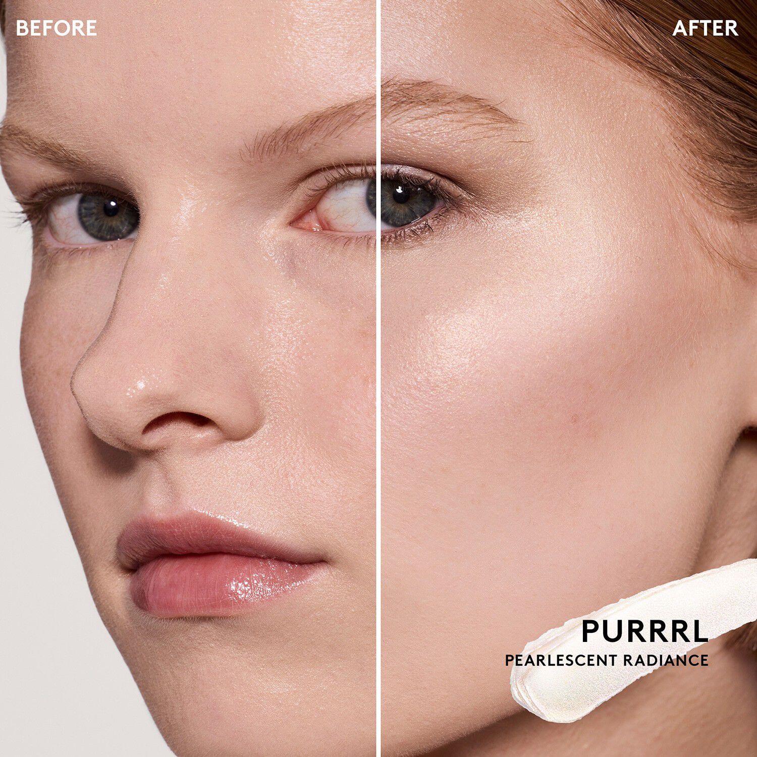 Match Stix Glow Skinstick Purrrl - Highlighter Stick