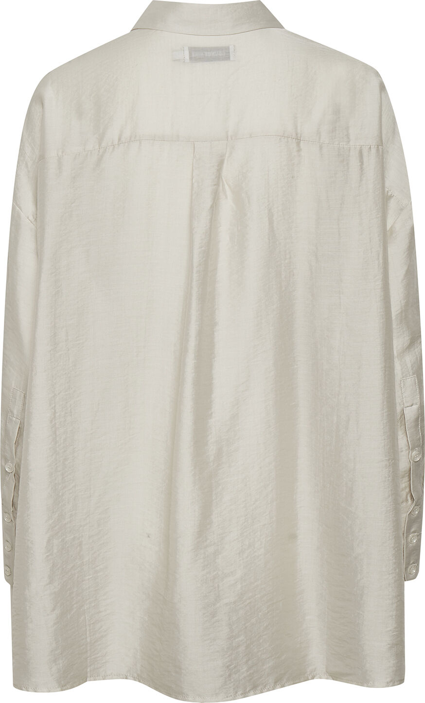 LNMandie OZ Shirt LY