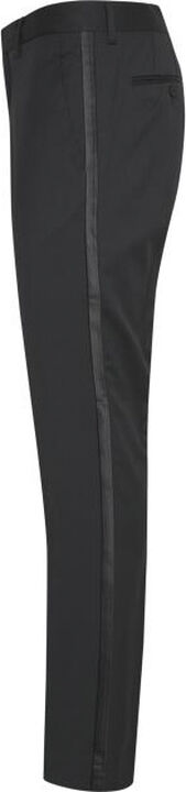 Las Tux Stretch Suit