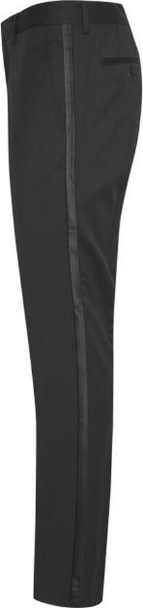 Las Tux Stretch Suit