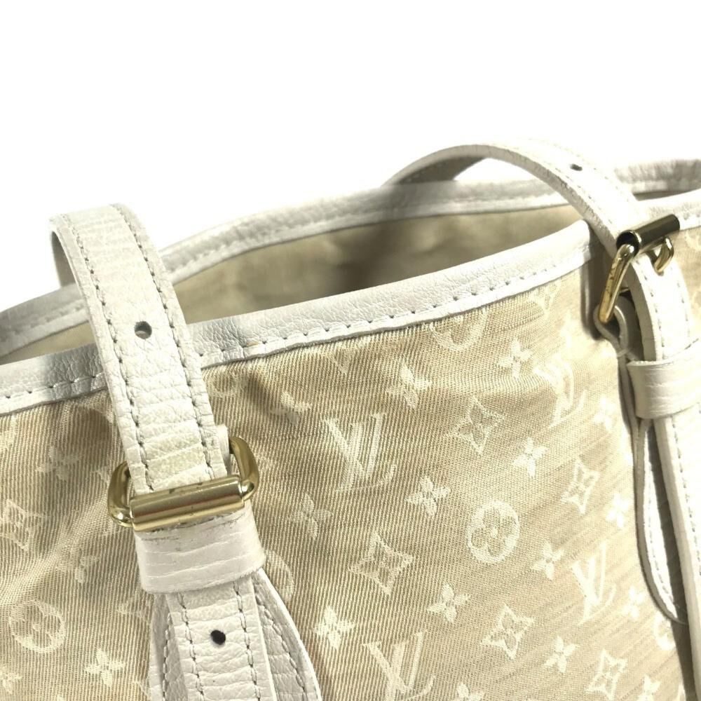 Louis Vuitton Bucket Bag