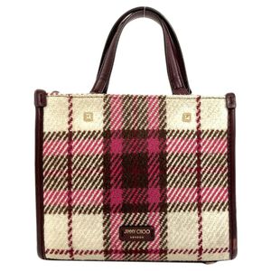 Jimmy Choo Handbag