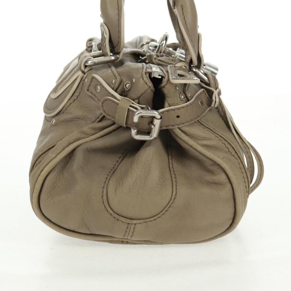 Chlo&eacute; Shoulder Bag