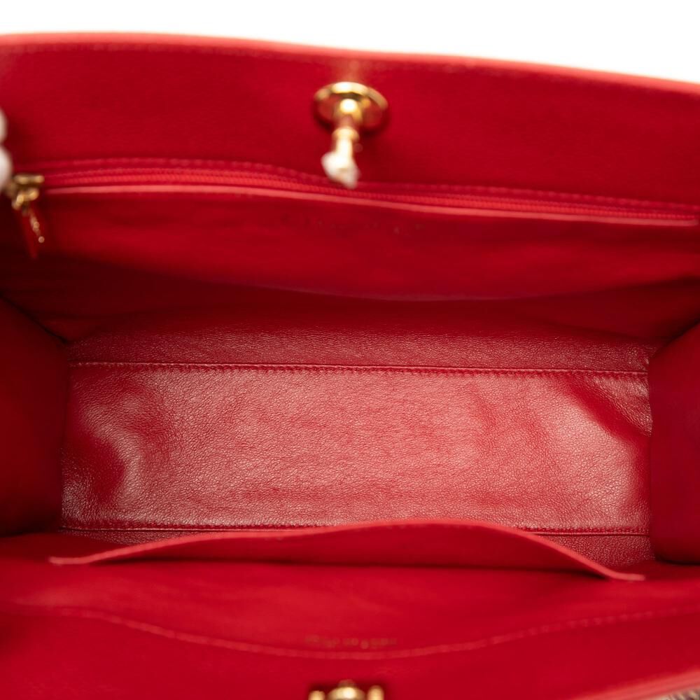 Chanel Tote