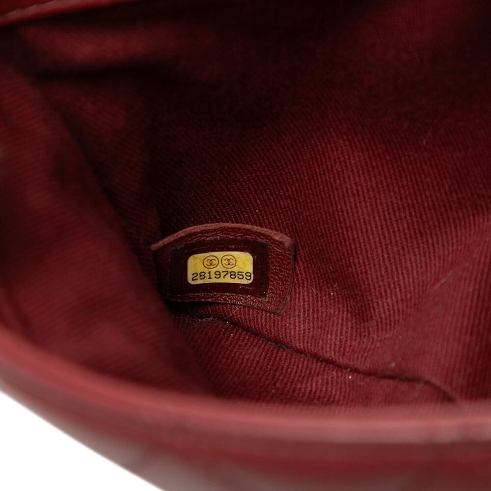 Chanel Flap Bag