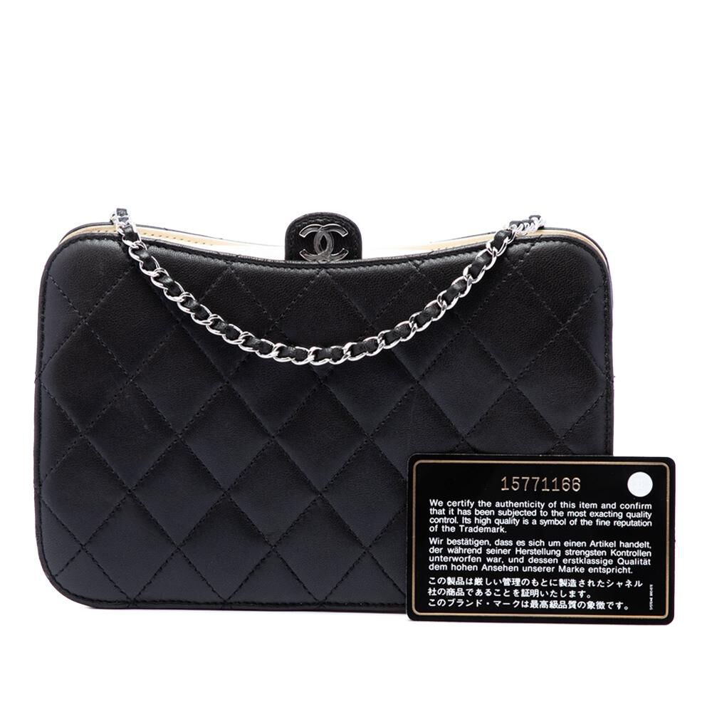 Chanel Flap Bag