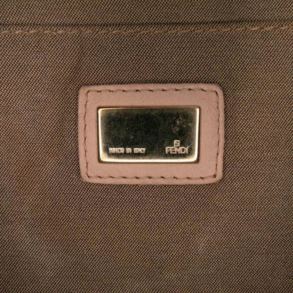 Fendi Crossbody Bag