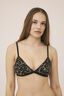 Gaelle 1. 2 Padded Bra