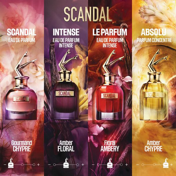 Scandal Intense Her