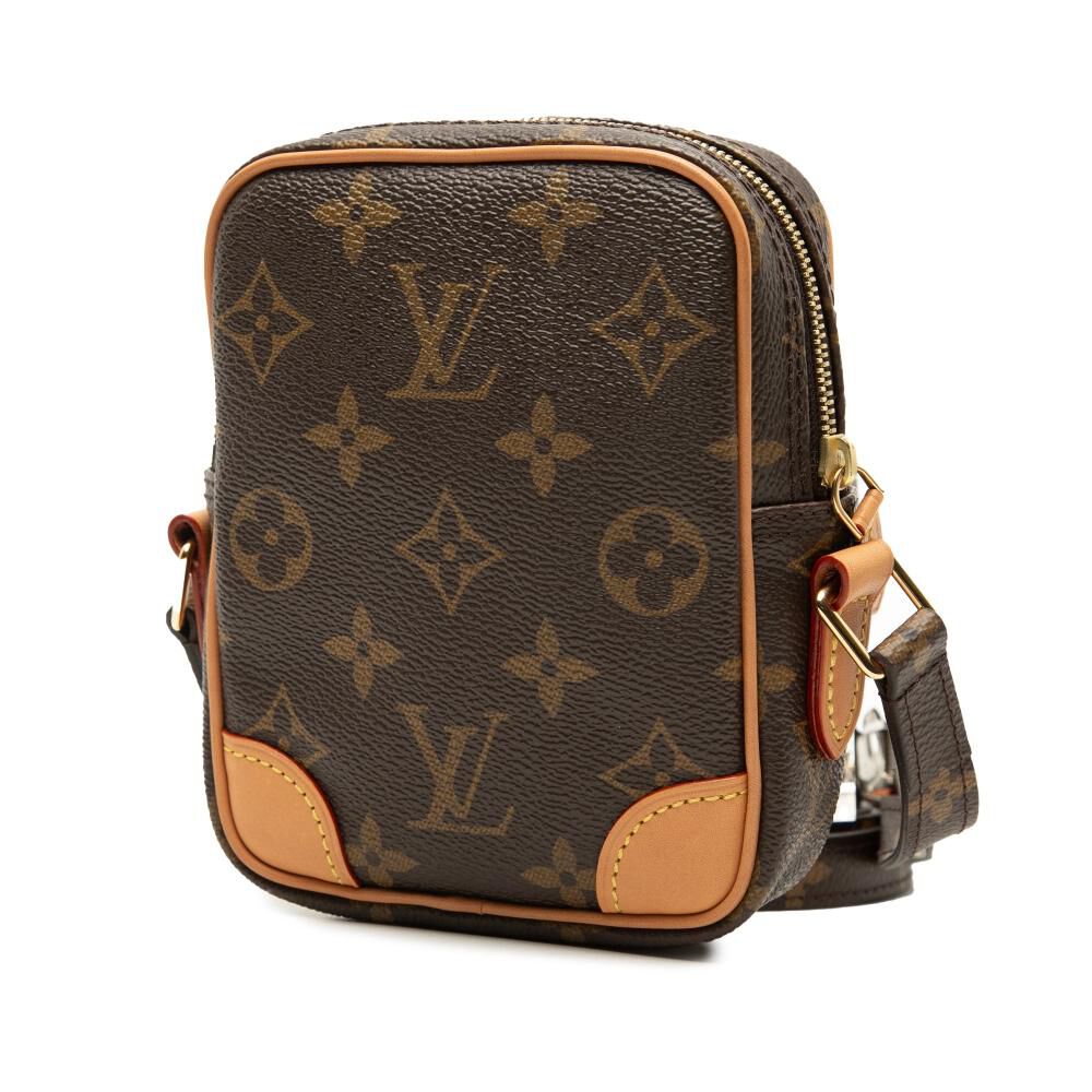 Louis Vuitton Shoulder Bags