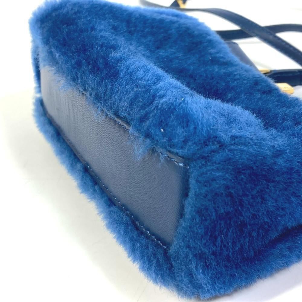 Fendi Peekaboo