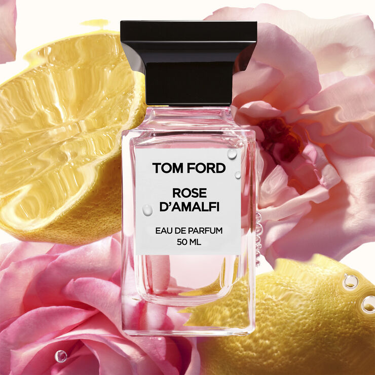 Tom Ford Rose de Amalfi Eau de Parfum, 50ml