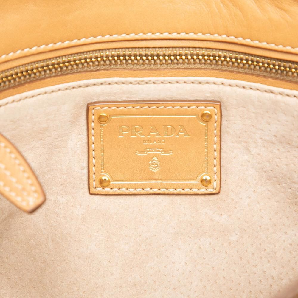 Prada Crossbody Bag