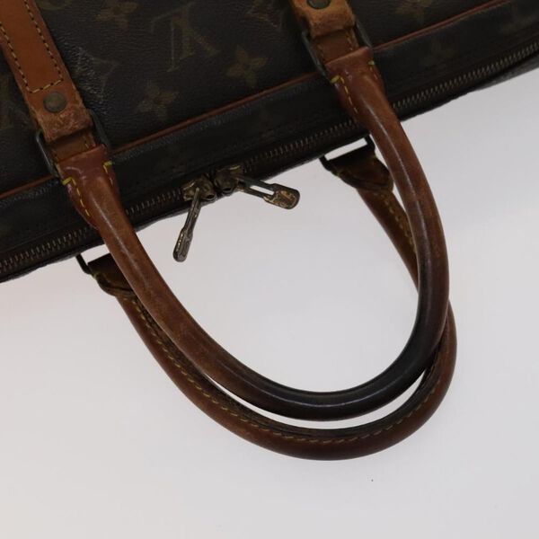 Louis Vuitton Porte Documents Voyage