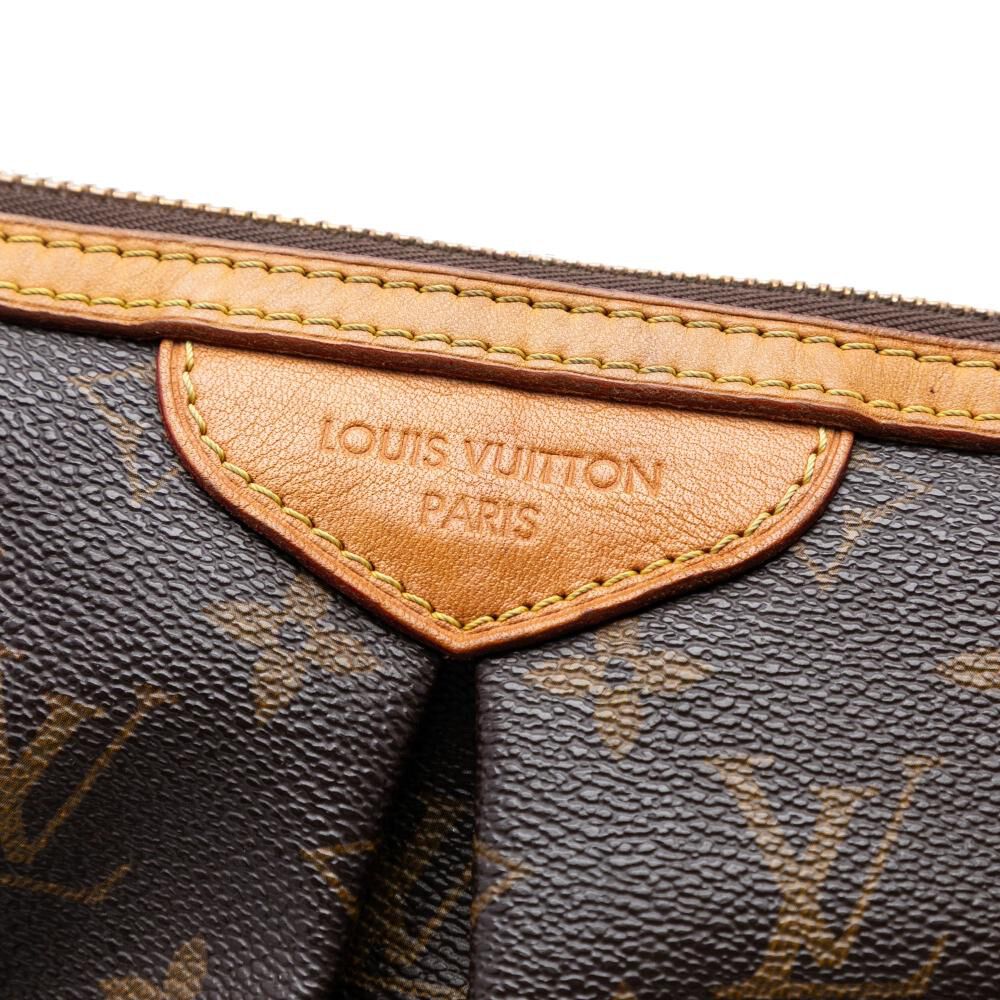 Louis Vuitton Palermo