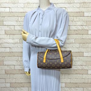 Louis Vuitton Sonatine
