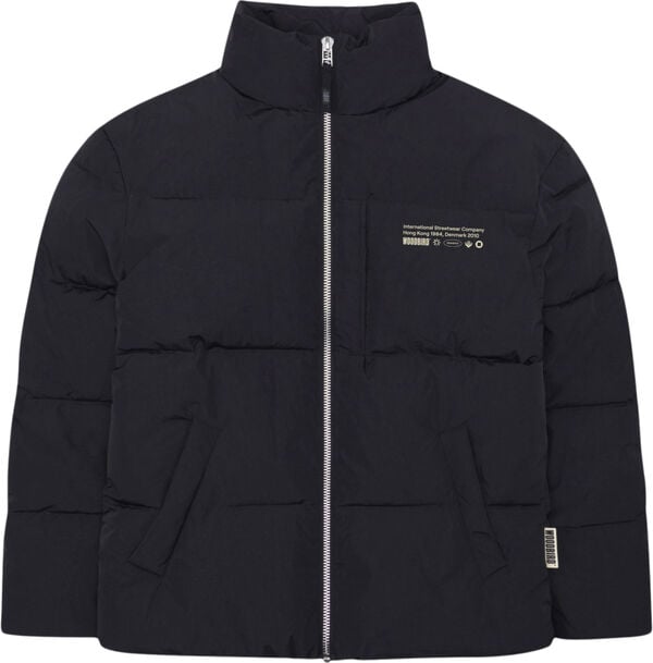 WBDapper Puff Jacket