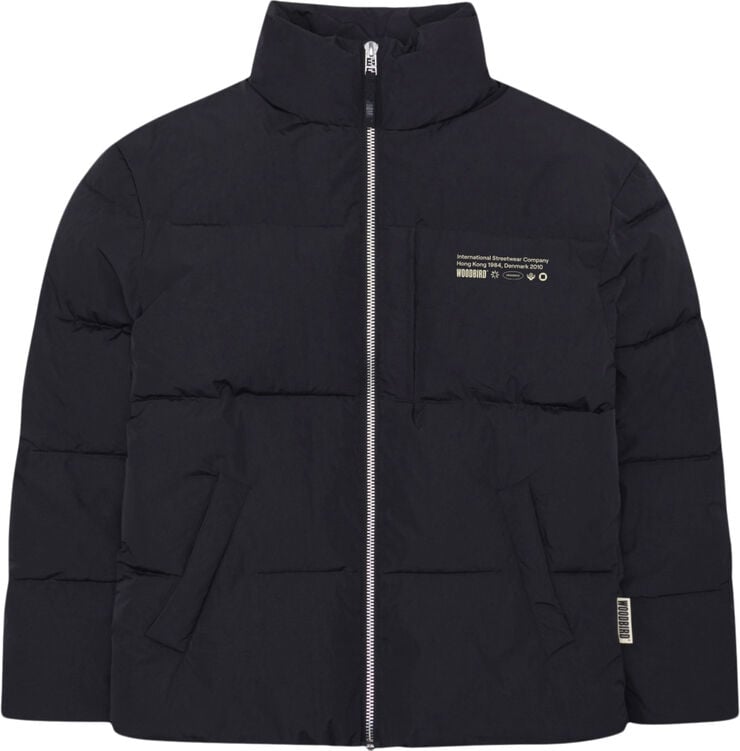 WBDapper Puff Jacket