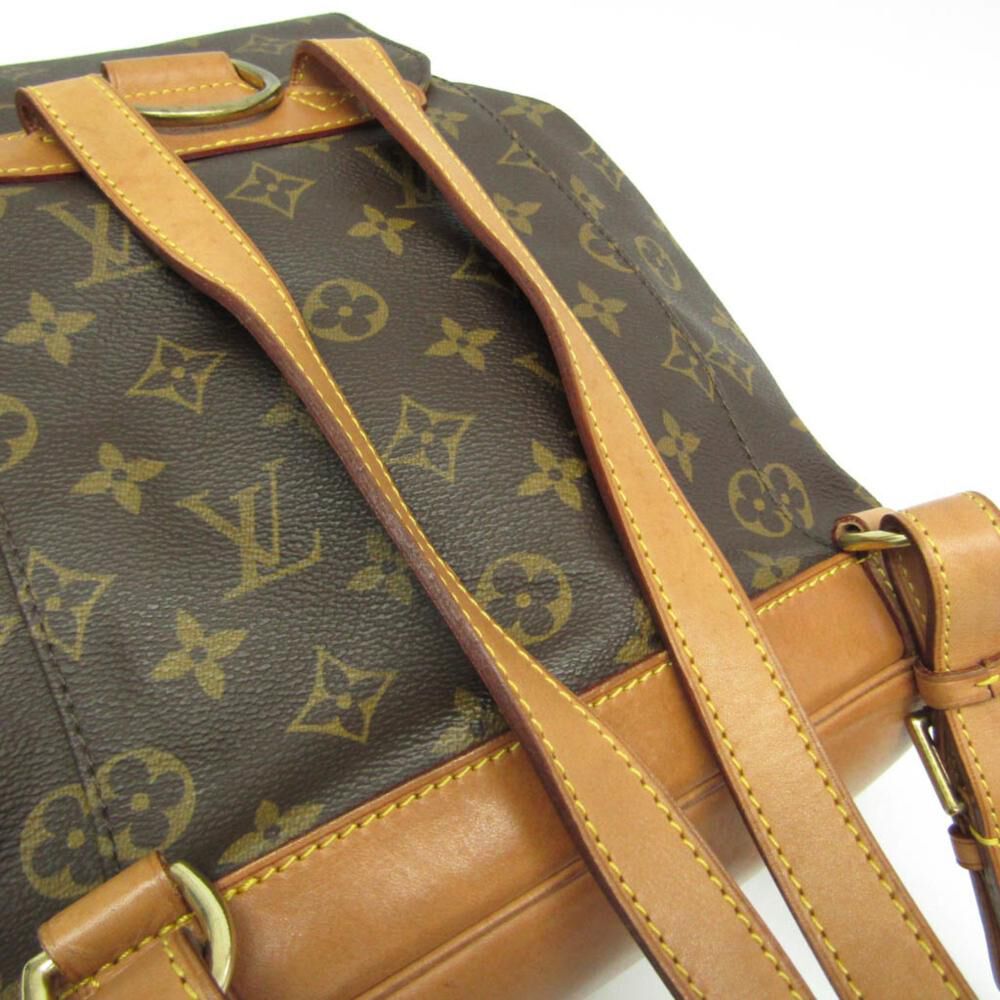 Louis Vuitton Montsouris