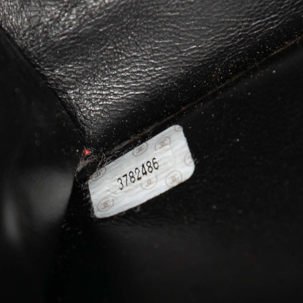 Chanel Tote