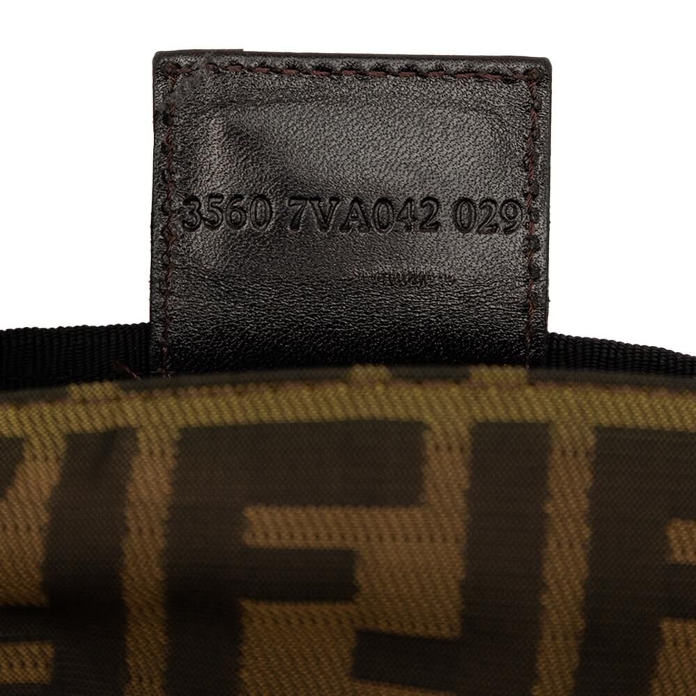 Fendi Crossbody Bag