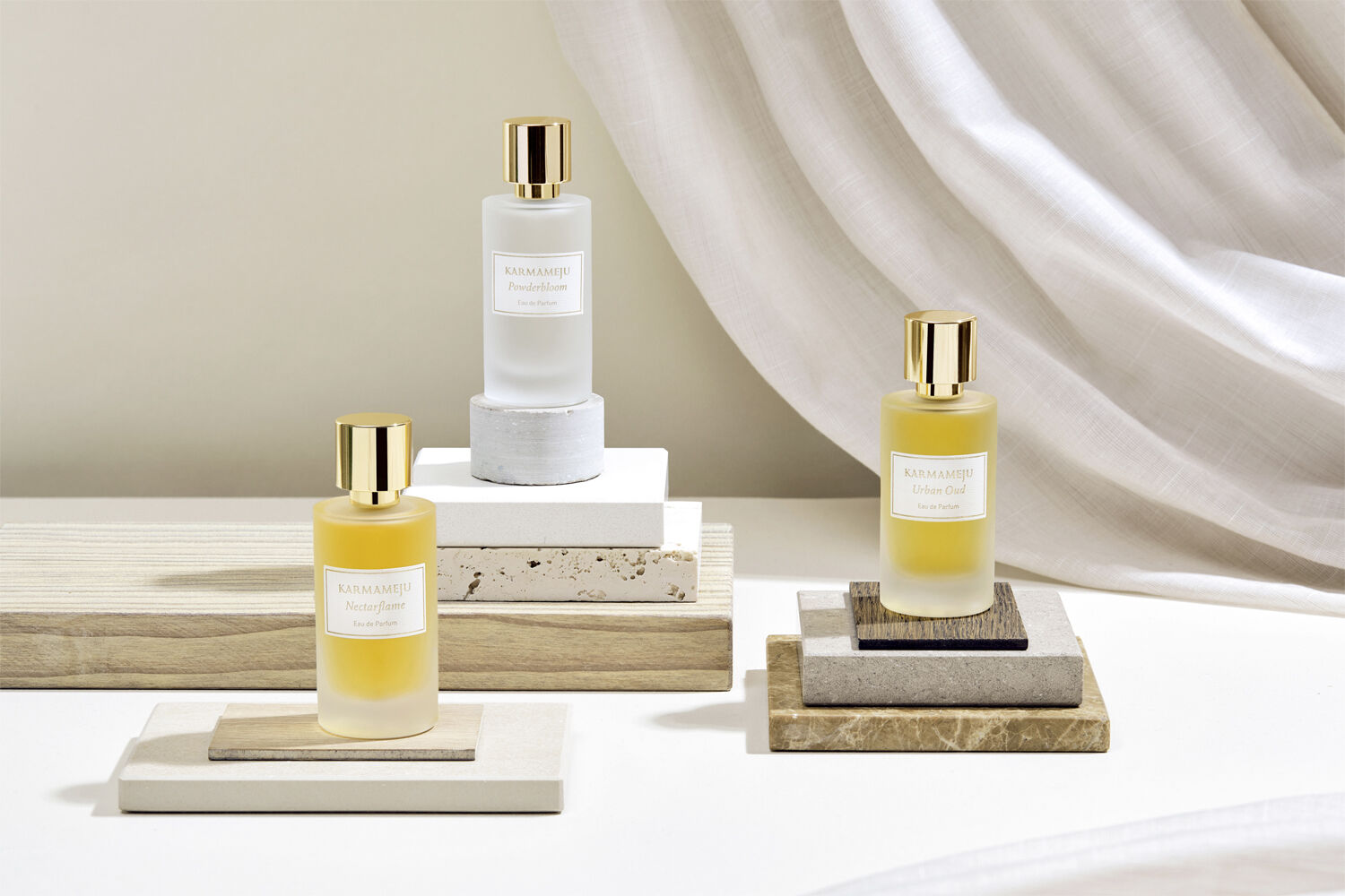 URBAN OUD Eau de Parfum