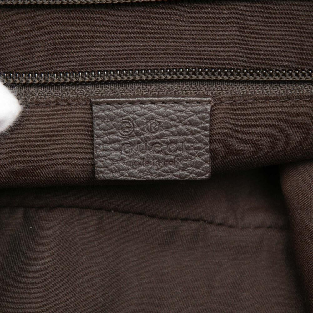 Gucci Crossbody Bag