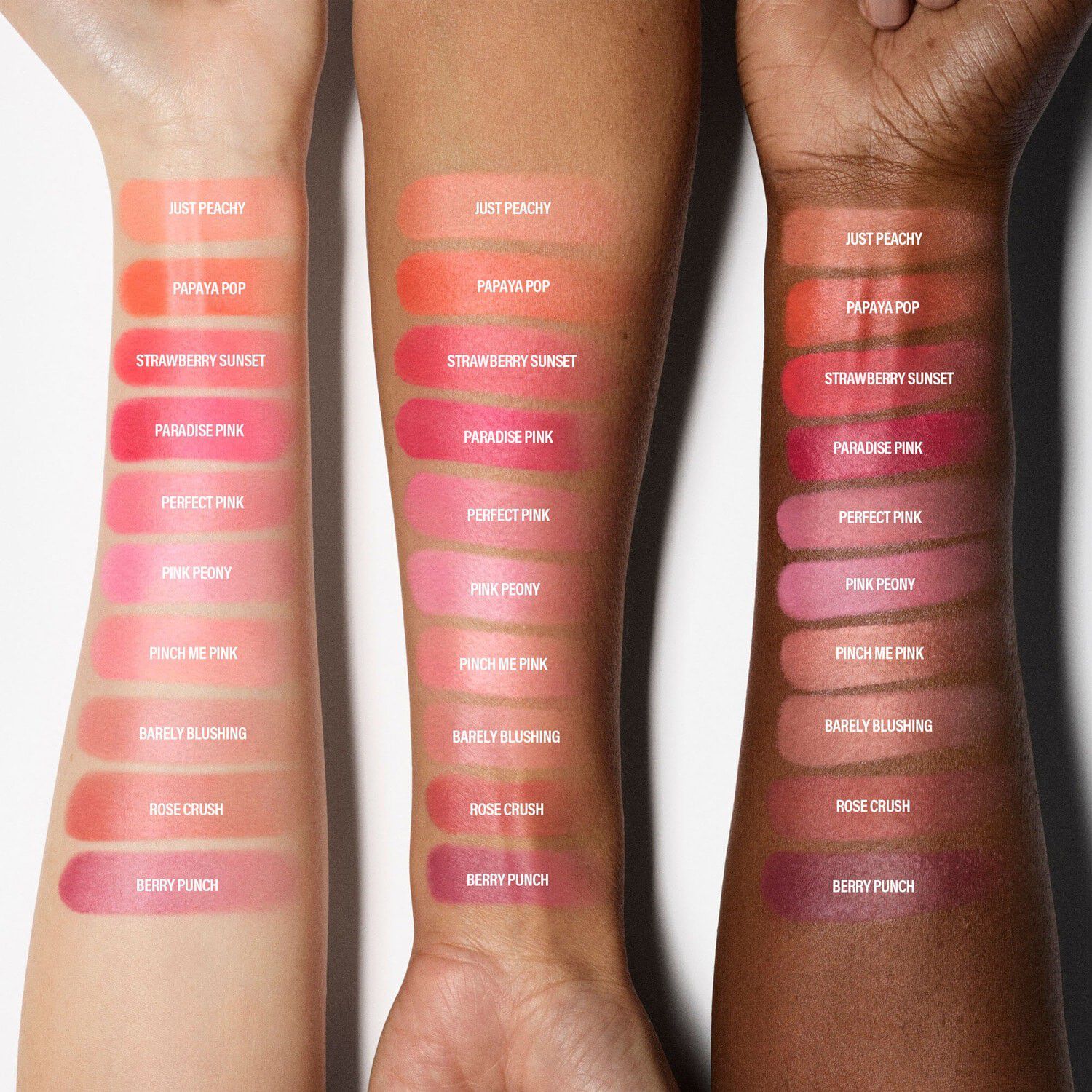 SOFT POP PLUMP BLUSH VEIL-BERRY PUN