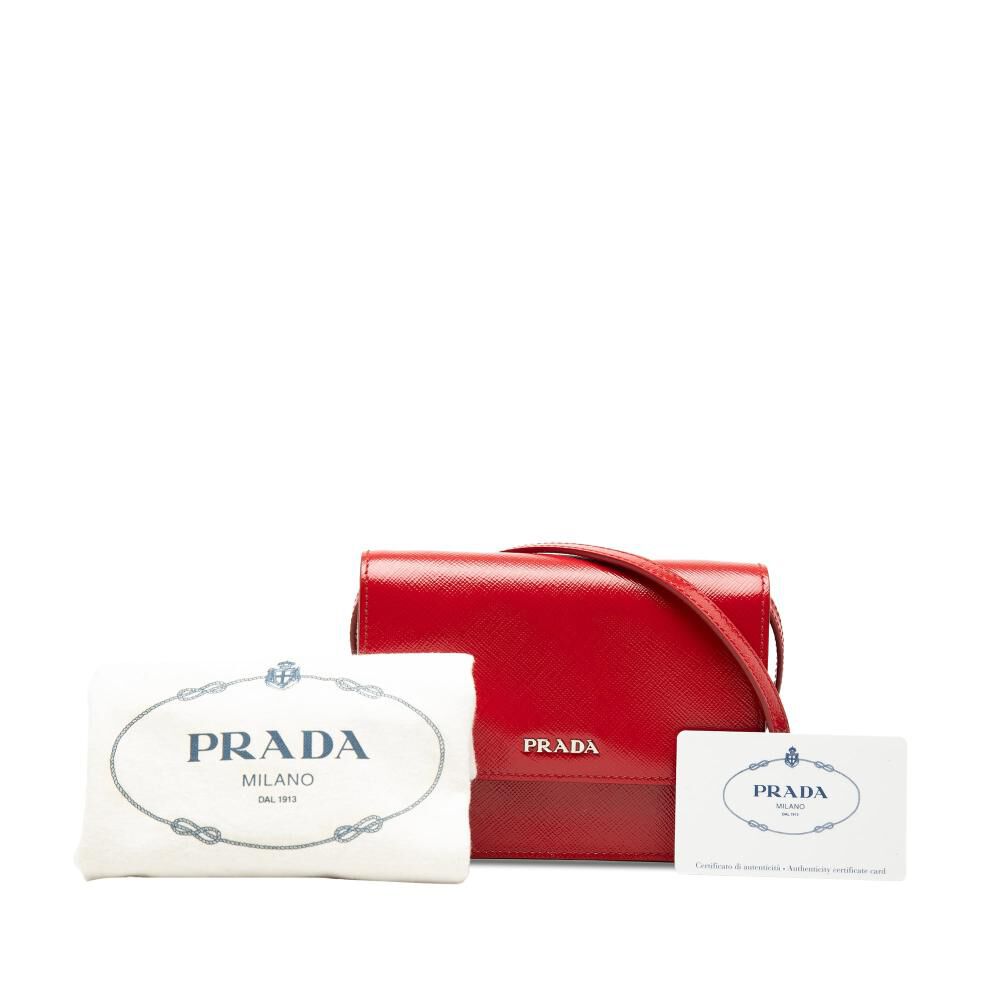 Prada Crossbody Bag