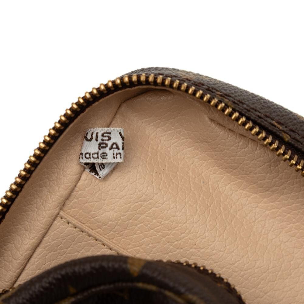 Louis Vuitton Trousse Toilette