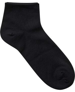 Magasin mens plain sock bamboo