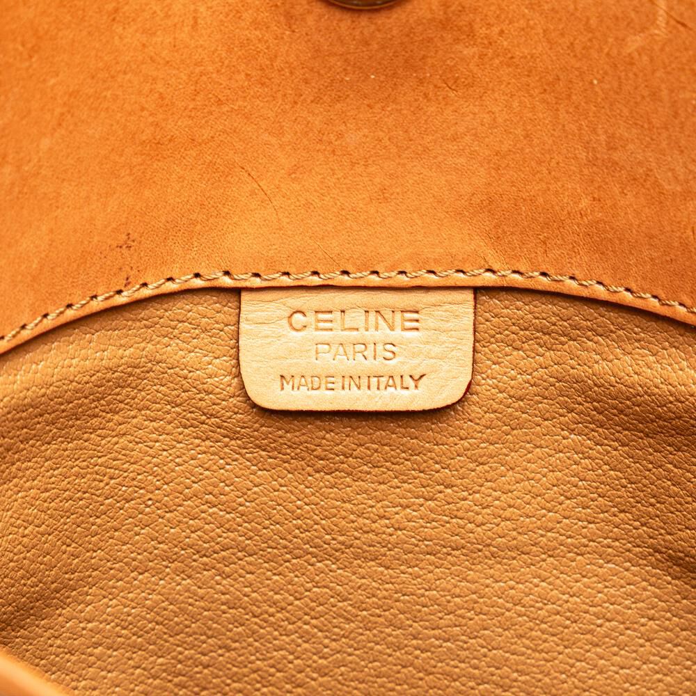 Celine Clutch