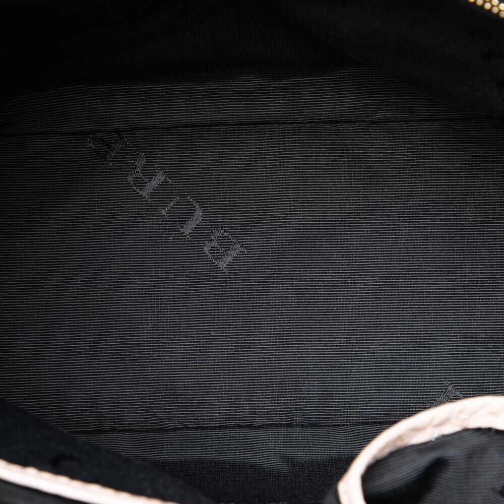 Burberry Bowling Bag