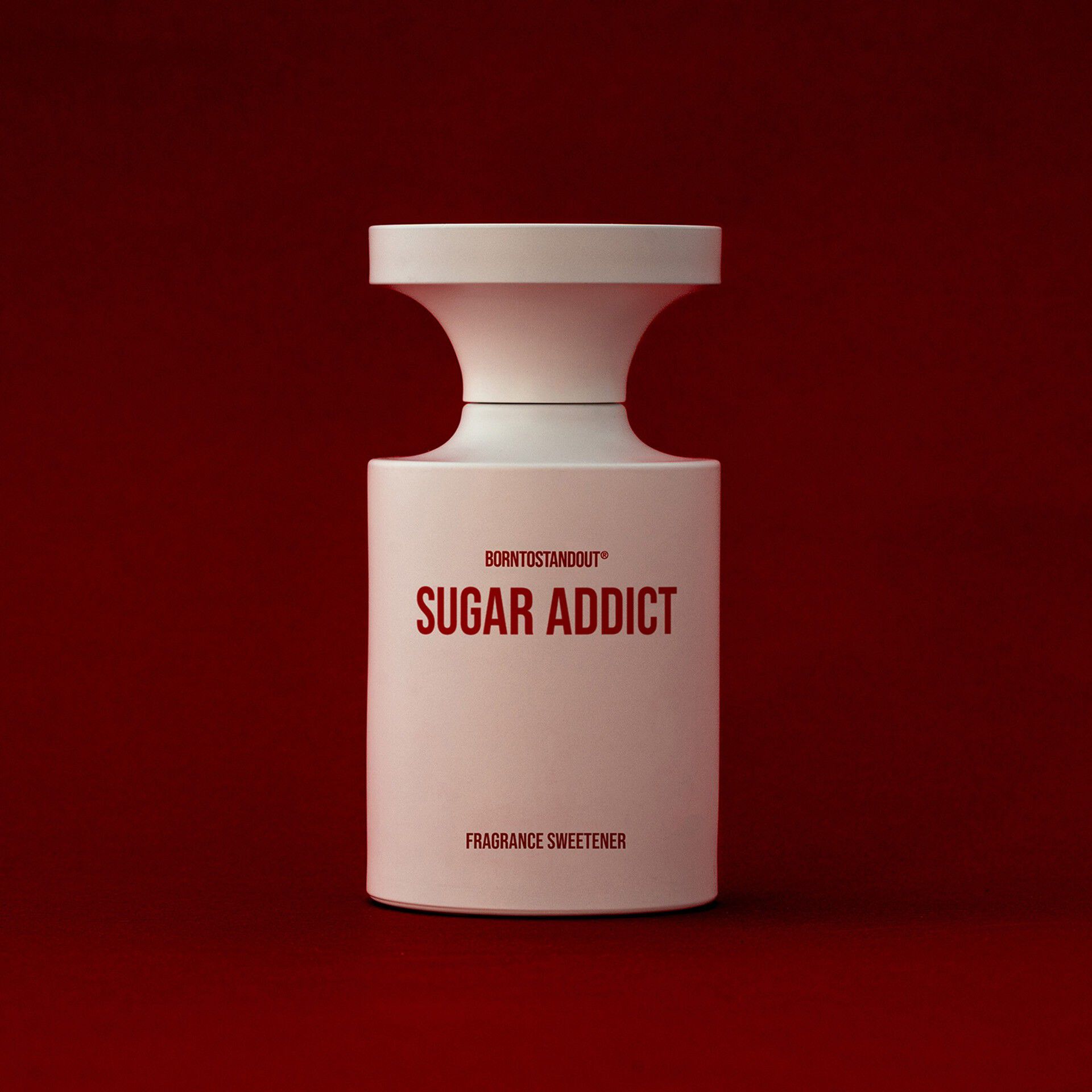 SUGAR ADDICT Eau de Parfum