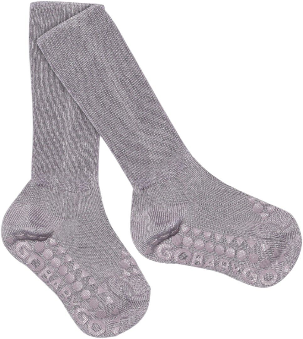 Non-Slip socks viscose-bamboo