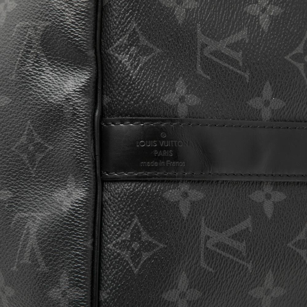Louis Vuitton Keepall