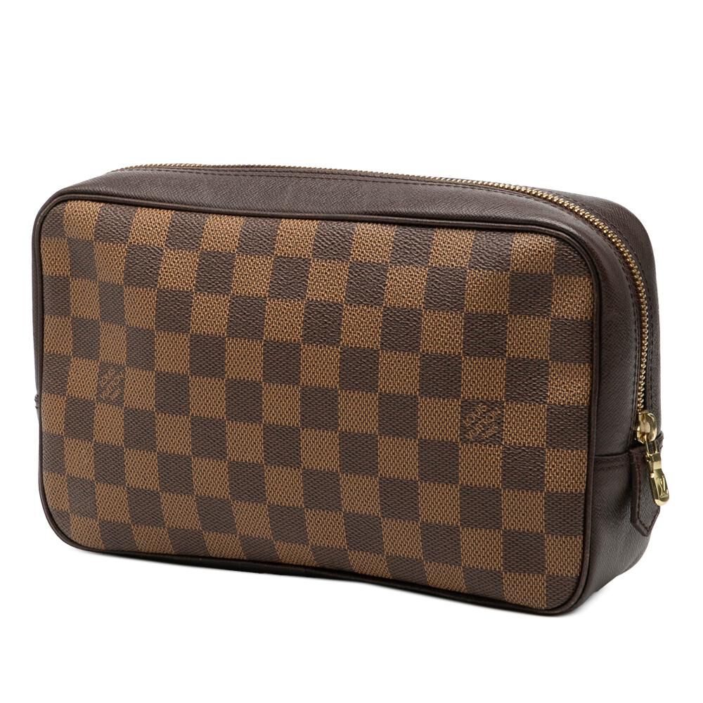 Louis Vuitton Trousse Toilette