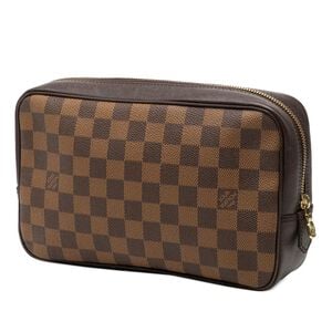 Louis Vuitton Trousse Toilette