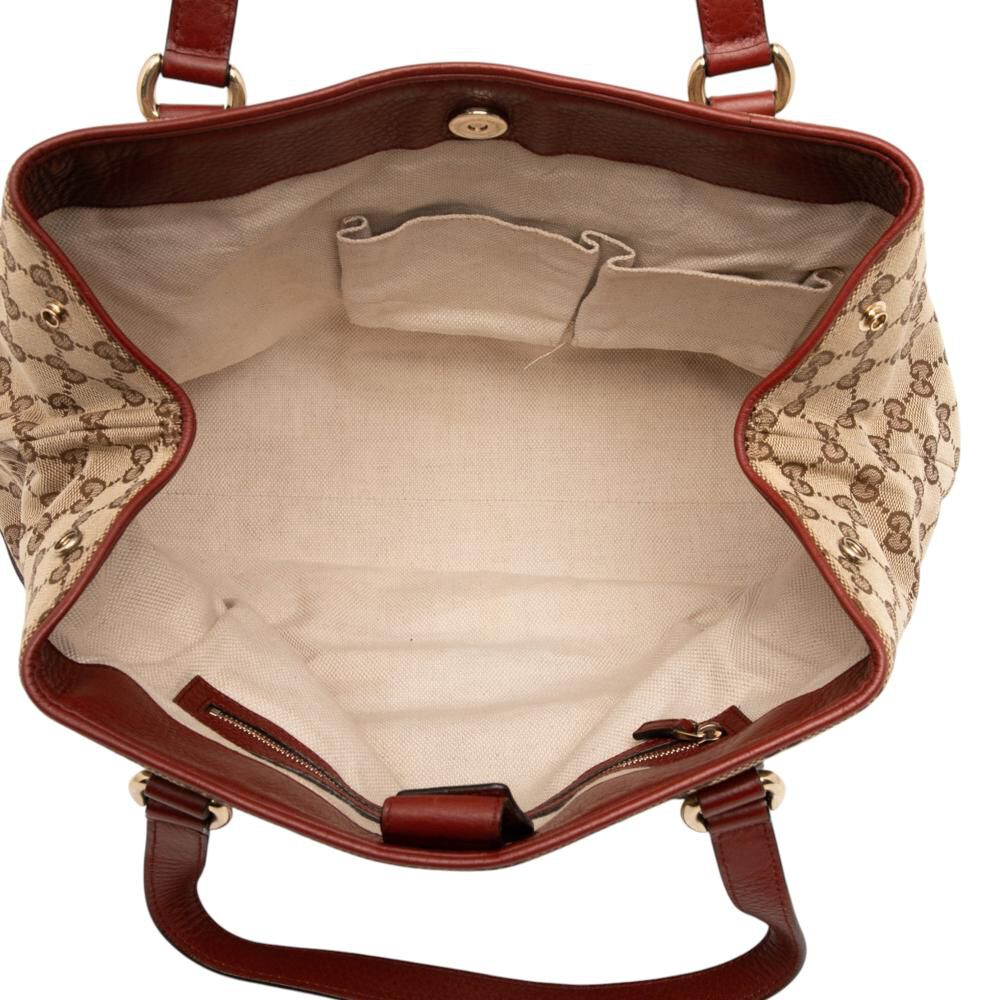 Gucci Tote