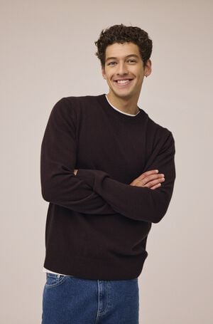 Mads 2 - 100% Cashmere GCS