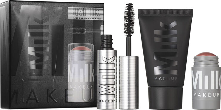 The Travel Stash - Set