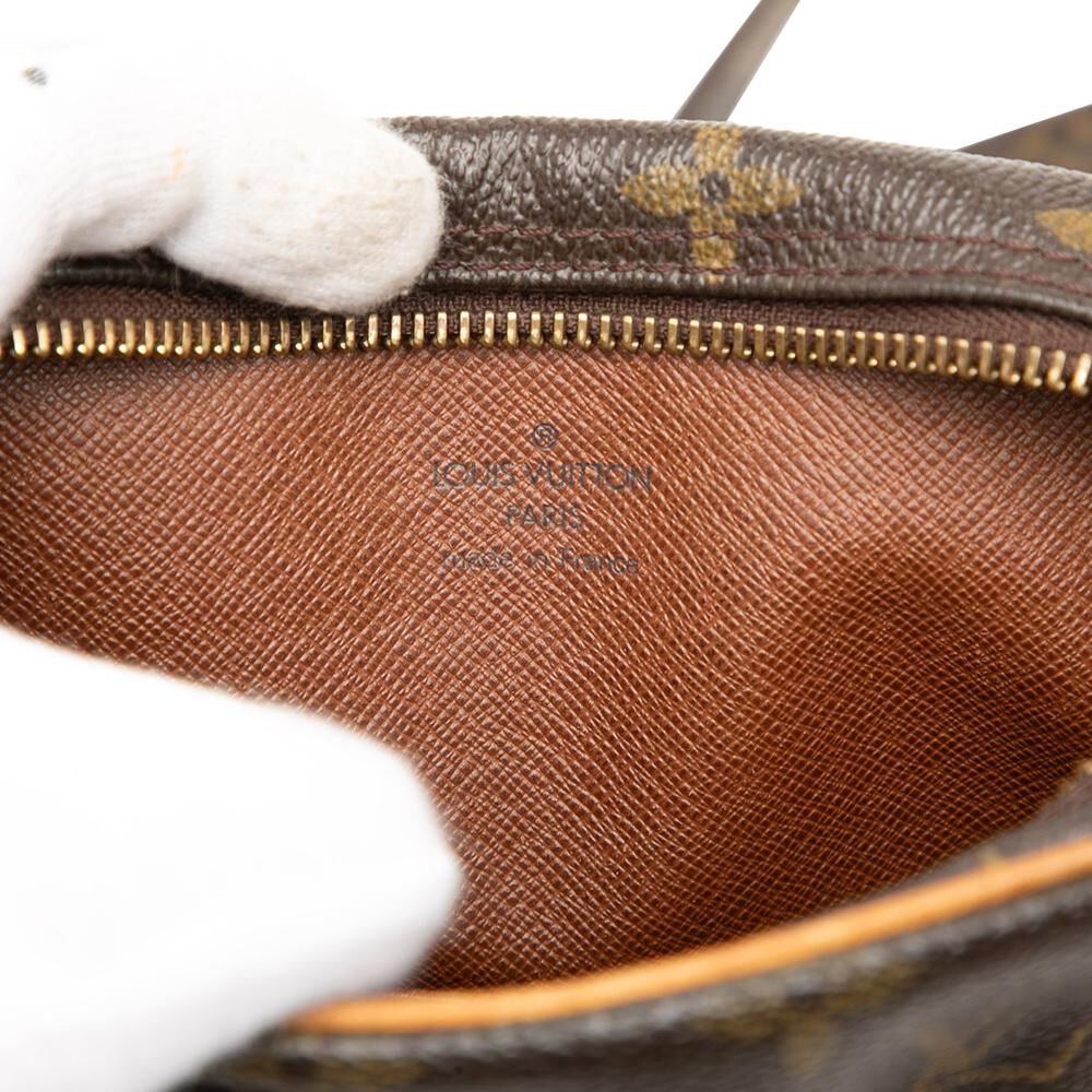 Louis Vuitton Danube