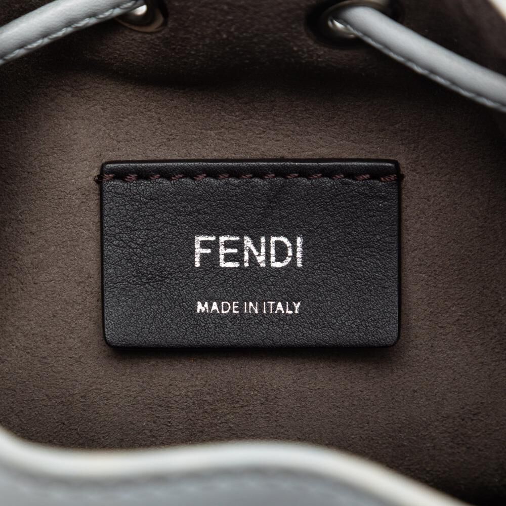 Fendi Mon Tresor
