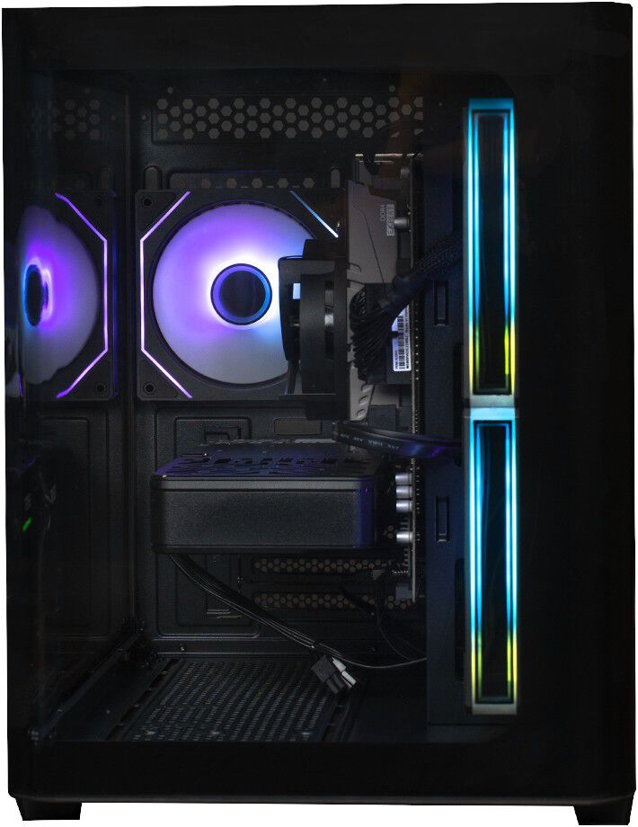 Max Bite Ultimator 5060 Gaming PC bundle