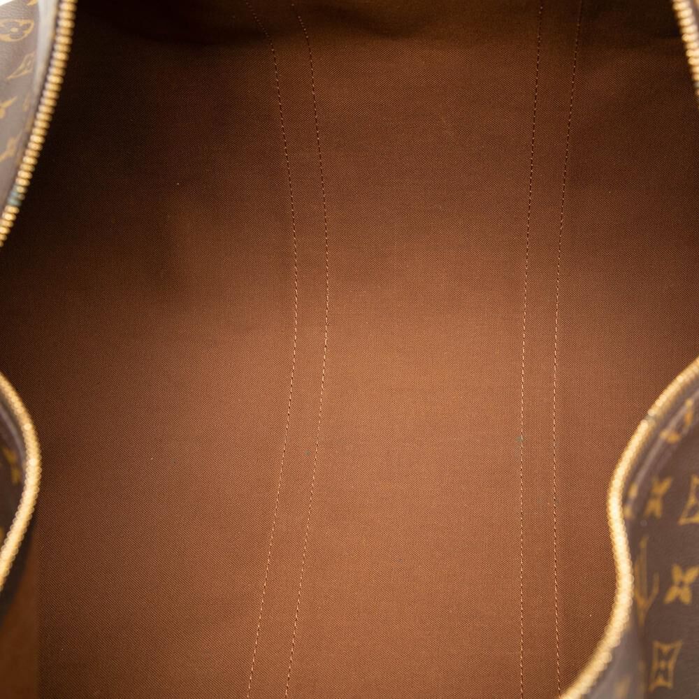 Louis Vuitton Keepall