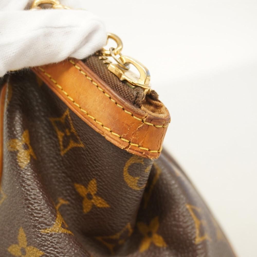 Louis Vuitton Lockit