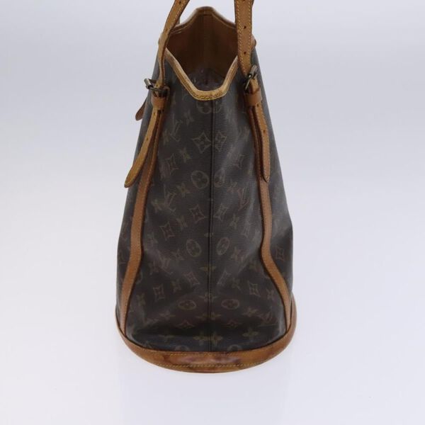 Louis Vuitton Bucket Bag
