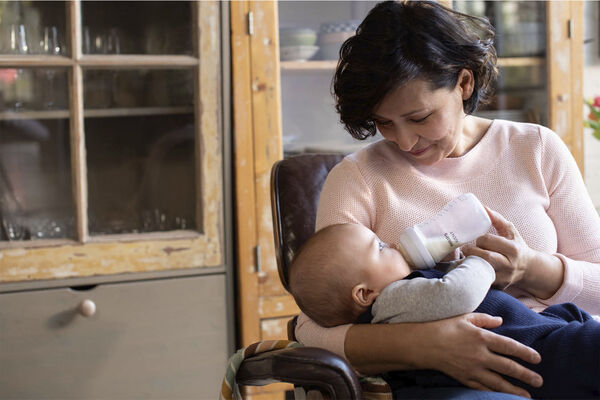 Philips Avent Natural Response Sutteflaske 260ml - Pakke med