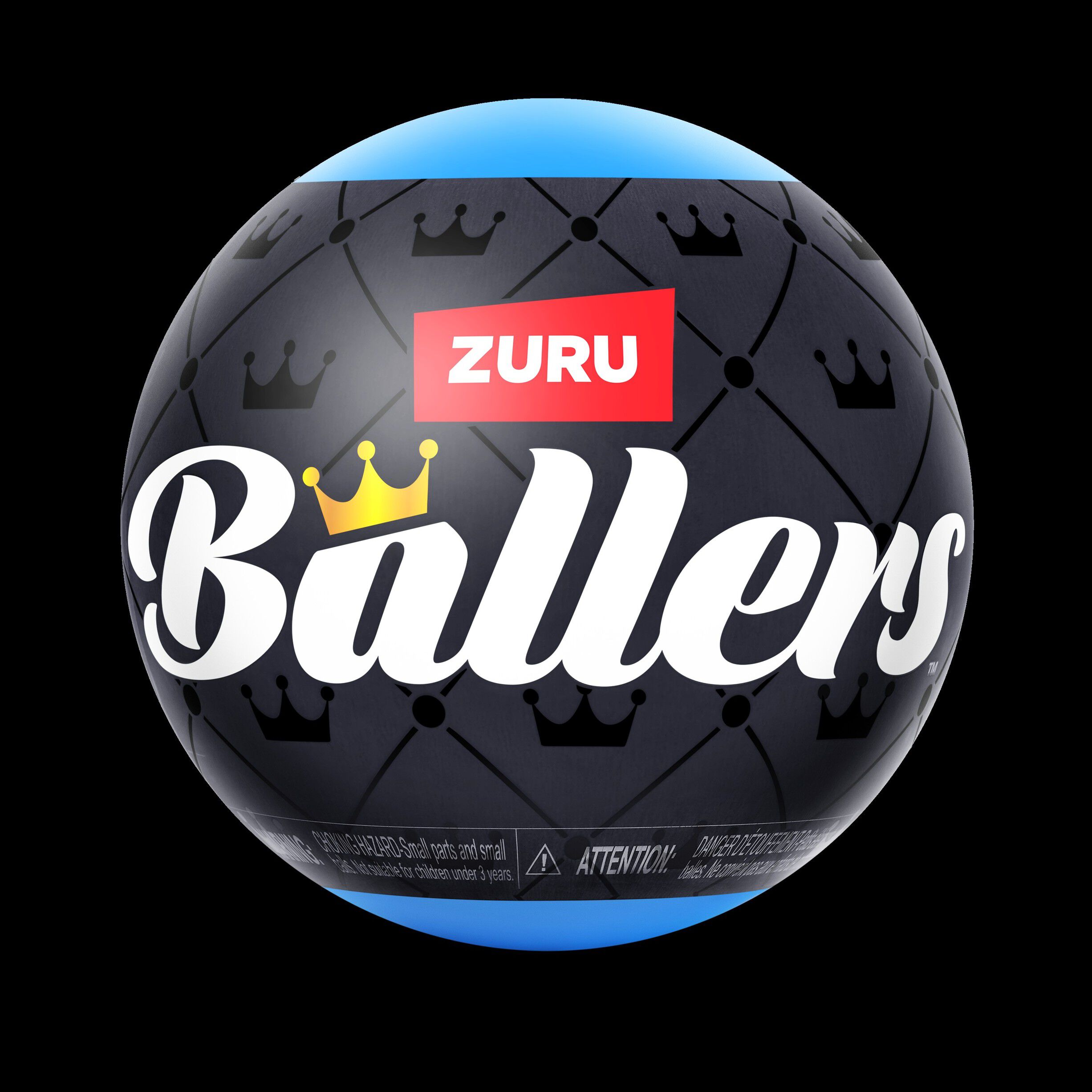 INT FIFA Ballers s 1