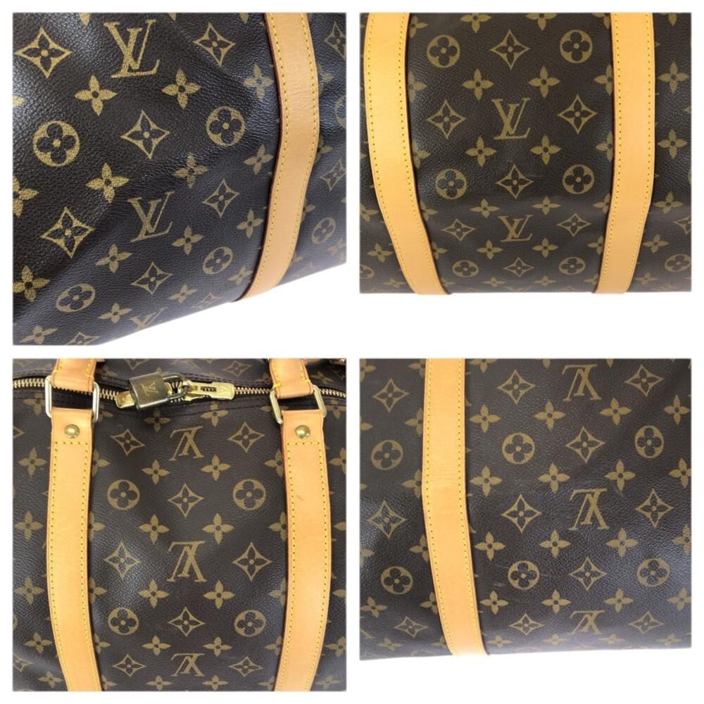 Louis Vuitton Keepall